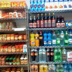 Aida Food Market