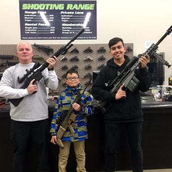 The Armory - Many great guns on the rental list and superb service!! - Guns & Ammo Near Me - Sandy, Utah The Armory - Many great guns on the rental list and superb service!! - Guns & Ammo Near Me - Sandy, Utah