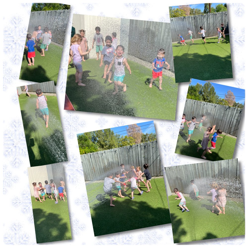 Playhouse Child Care and Preschool - childcare center in Encino, CA