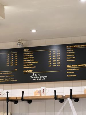 Breka Bakery & Café - Bute by null