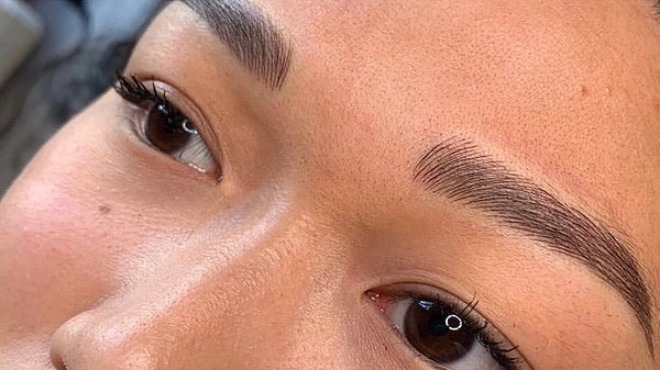 Microblading $600 - Microblading is a semi-permanent eyebrow enhancement technique that creates natural-looking, hair-like strokes using a fine blade to deposit pigment into the skin. Ideal for those with sparse or thinning brows, microblading fills in gaps and shapes your brows to perfection, offering a fuller, more defined look. With minimal discomfort and long-lasting results, it’s the perfect solution for waking up with flawless brows every day!