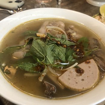 Pho Mui - Vietnamese Near Me - Paris, 75