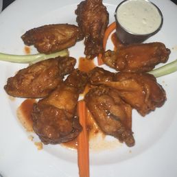 Buffalo Wing