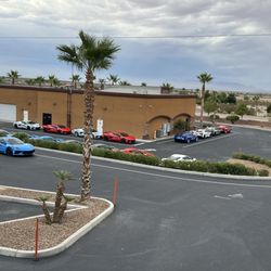 Spring Mountain Motorsports
