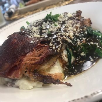 KitchenCray Cafe - Smoked brisket entree - Breakfast & Brunch Near Me - Lanham, Maryland