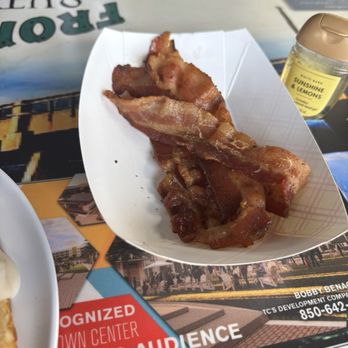TC's Front Porch - Bacon - American Near Me - Navarre, Florida