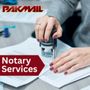 Photo of Pak Mail 614