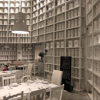 La Leche - Such cute decor! - Signature Cuisine Near Me - Puerto Vallarta, JAL