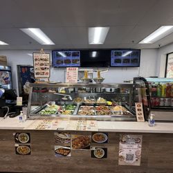 Yummy Noodle Kitchen
