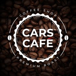 Cars Cafe Coffee