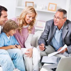 Hudson Family Law