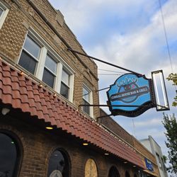 Corral House Bar & Grill