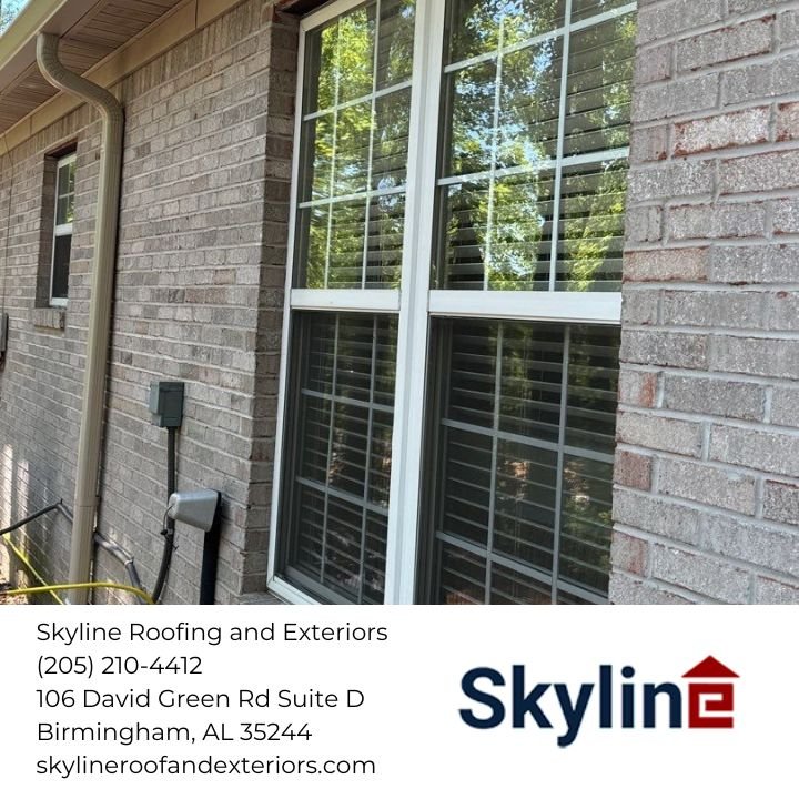 Slide of Skyline Roofing and Exteriors