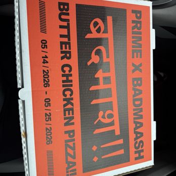 Prime Pizza - Pizza Near Me - Altadena, California
