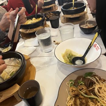 Ji Bei Chuan Noodles Brooklyn - Great service and fresh food! Love the noodles! - Chinese Near Me - Brooklyn, New York Ji Bei Chuan Noodles Brooklyn - Great service and fresh food! Love the noodles! - Chinese Near Me - Brooklyn, New York