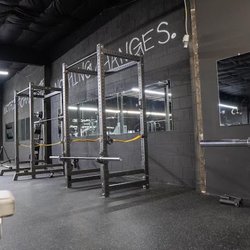 The PowerGym