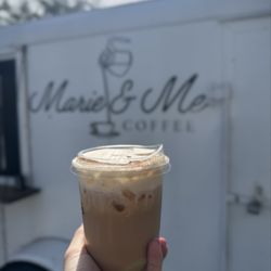 Marie & Me Coffee
