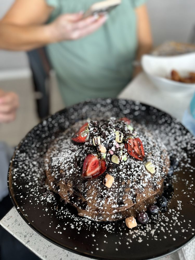 Panderri Bakery & Restaurante Image