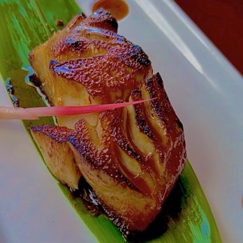 Nobu Del Coronado - Miso Black Cod a must!! - Japanese Near Me - Coronado, California Nobu Del Coronado - Miso Black Cod a must!! - Japanese Near Me - Coronado, California
