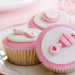FD Catering - Christening Favours available at fdcatering.co.uk