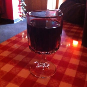 Villa Capri - Italian Near Me - Marquette, Michigan