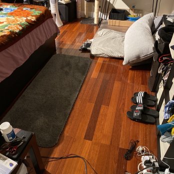 Richyelle's Cleaning - Bedroom - Home Cleaning Near Me - Daly City, California Richyelle's Cleaning - Bedroom - Home Cleaning Near Me - Daly City, California