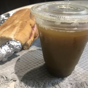 Java Kava Cafe - Cuban sandwich and white Kratom - Coffee & Tea Near Me - Largo, Florida