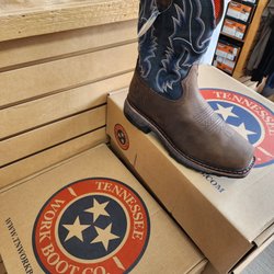 French's Shoes & Boots
