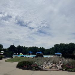 Tomahawk Ridge Aquatic Center