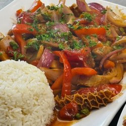 Mondonquito a la italiana