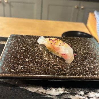 Uka Omakase - Sushi Bars Near Me - New York, New York Uka Omakase - Sushi Bars Near Me - New York, New York