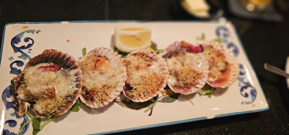 Prosecco Fresh Italian Kitchen - Photo 3