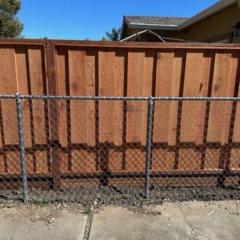 MS Construction & Services - Decks & Railing Near Me