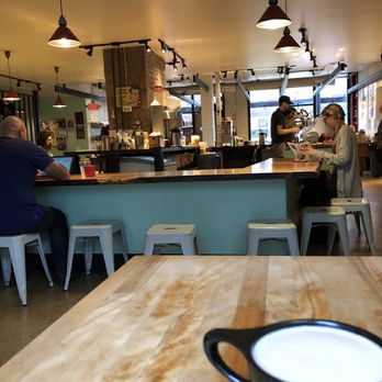 Rising Star Coffee Roasters - Coffee Roasteries Near Me - Cleveland Heights, Ohio