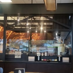 Starbucks - New in Fred Meyer