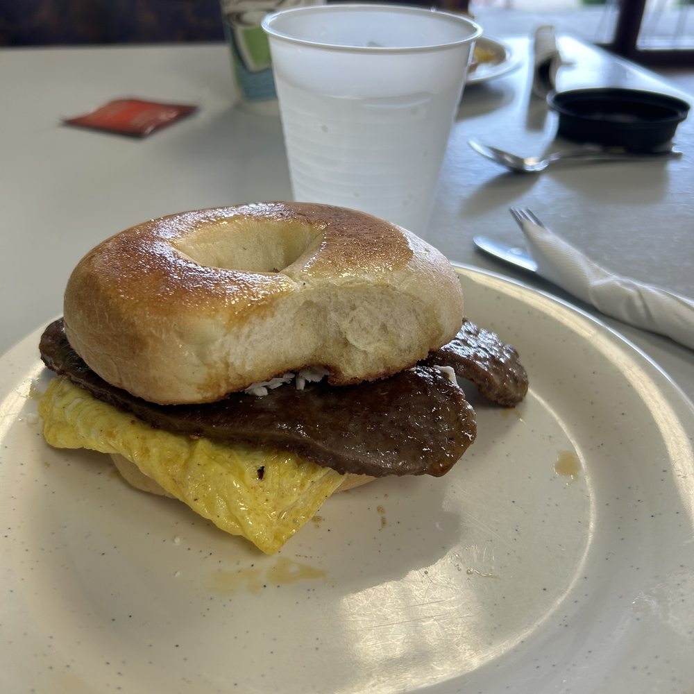 Scrambled Eggs - Breakfast Sandwich - Breakfast & Brunch Near Me - St Peters, Missouri Scrambled Eggs - Breakfast Sandwich - Breakfast & Brunch Near Me - St Peters, Missouri