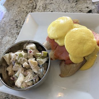 Crepe Creation Cafe - Victorian breakfast with apple salad - Creperies Near Me - Myrtle Beach, South Carolina Crepe Creation Cafe - Victorian breakfast with apple salad - Creperies Near Me - Myrtle Beach, South Carolina