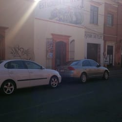 La Barcina - La Barcina