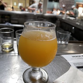 Maui Brewing - Brewpubs Near Me - Lahaina, Hawaii