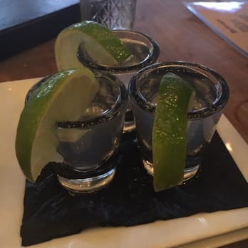 Johnny Tequila's - Jimador tequila shots - Mexican Near Me - Roselle, New Jersey