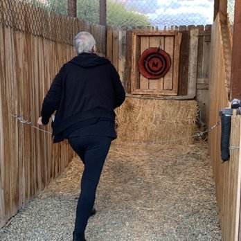 Blazin' M Ranch - New American Near Me - Cottonwood, Arizona
