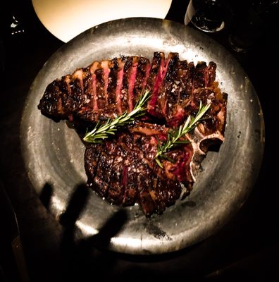 Bazaar Meat by null