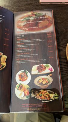 Menu photo 1 All Thai Bellevue, WA Menu photo 1 All Thai Bellevue, WA