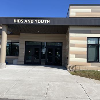 Hope Church - Kids and Youth Entrance - Preschools Near Me - Rochester, New York Hope Church - Kids and Youth Entrance - Preschools Near Me - Rochester, New York