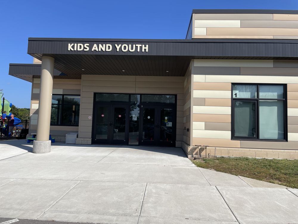 Hope Church - childcare center in Rochester, NY