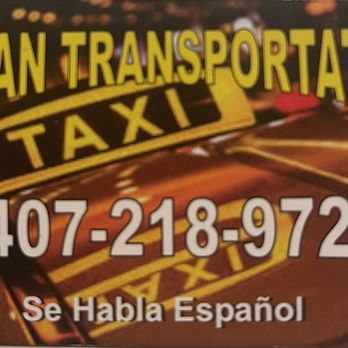 Jordan Transportation - Taxis Near Me Jordan Transportation - Taxis Near Me