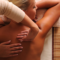 Flexible Hands On Therapy - Call now to book your appointment