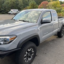 Auto Envy Detailing
