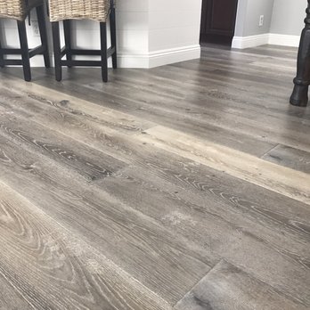 Garcia's Flooring - Pictures don't do it justice! - Flooring Near Me