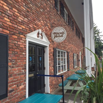 Biscuit Head - Cafes Near Me - Asheville, North Carolina
